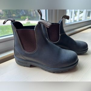 Blundstones #500 Waterproof Boots